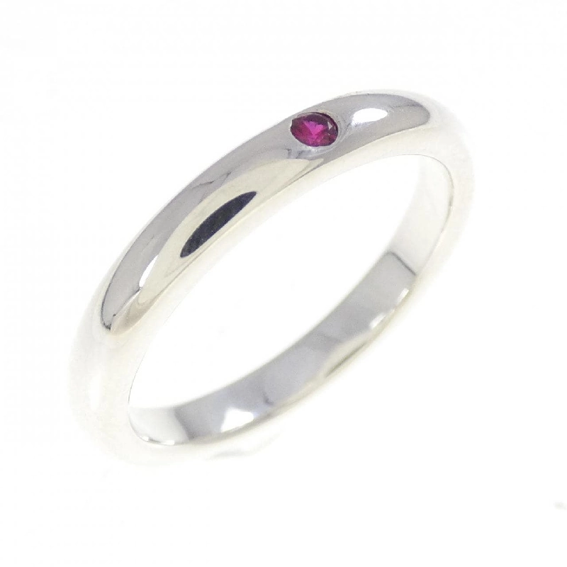 Nhẫn băng Tiffany - Hàng hiệu Authentic 837261