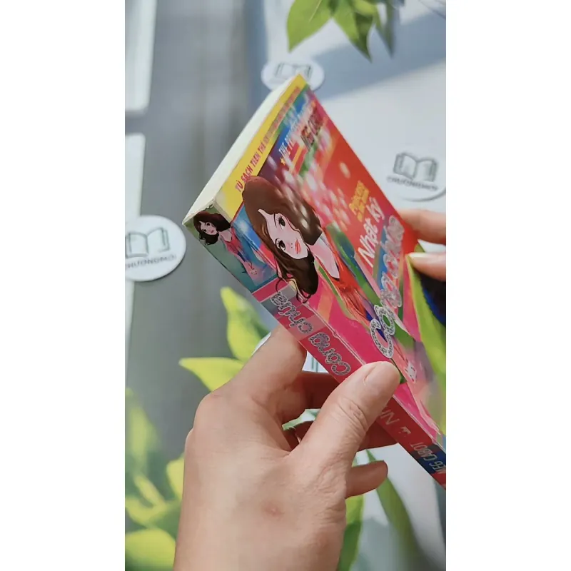 Nhật Ký Công Chúa 8 - Meg Cabot 744677