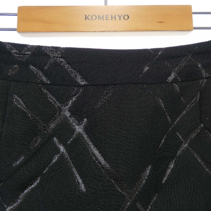 【Mã giảm giá】Escada ESCADA chân váy 654947