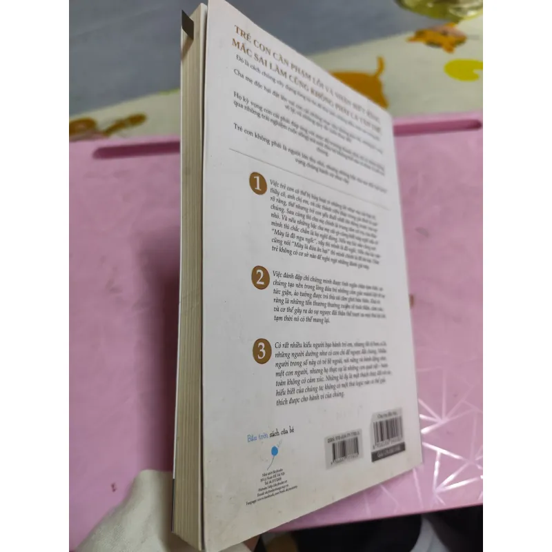 Cha Mẹ Độc Hại – Susan Forward | Sách tâm lý gia đình bán chạy New York Times 957371