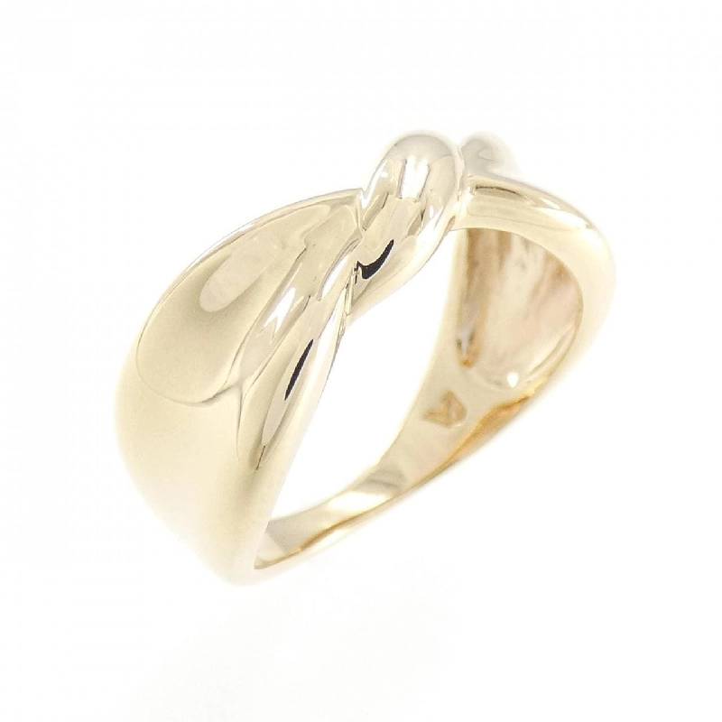 K10YG Nhẫn - Hàng hiệu Chính hãng 859368