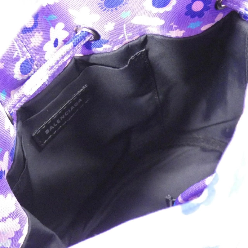 Balenciaga WHEEL DRAWSTRINGS 656682 Túi - Hàng hiệu Chính hãng 771794