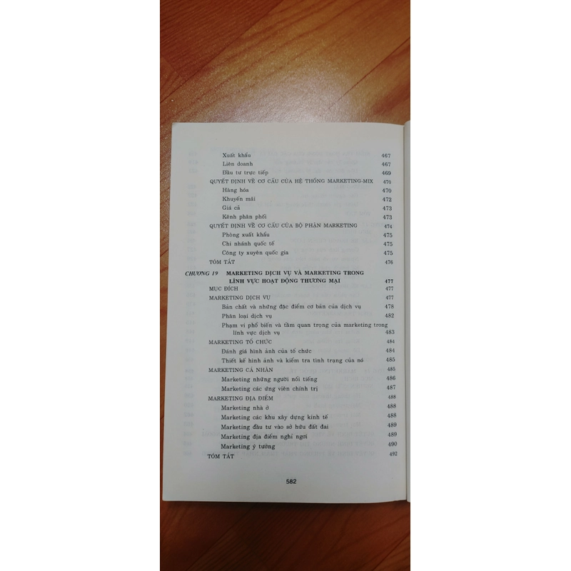 MARKETING CĂN BẢN  506258