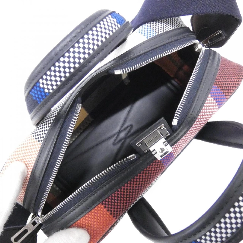 Túi xách Hermes Victoria3 Fool To MINI 083642CK - Hàng hiệu Chính hãng 776494