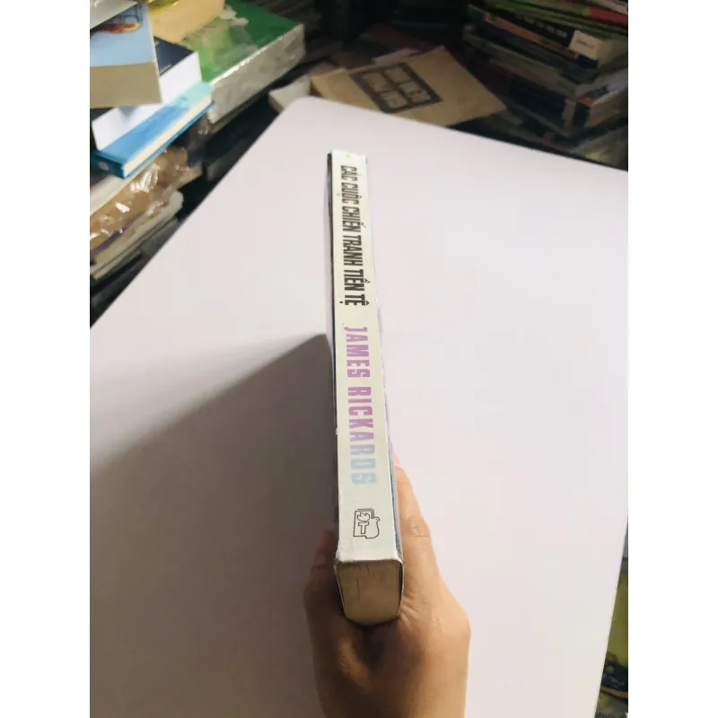 CÁC CUỘC CHIẾN TRANH TIỀN TỆ ( nguyên nhân tạo ra khủng hoảng toàn cầu) 758096