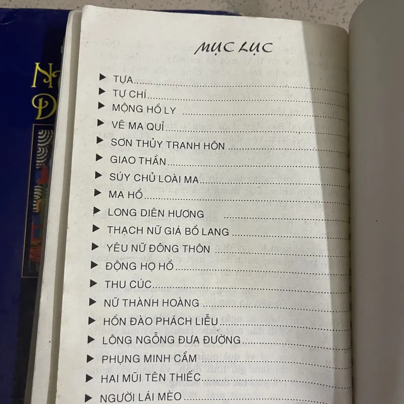 Combo 2 sách TRUYỆN TRUYỀN KỲ DÂN GIAN 784403