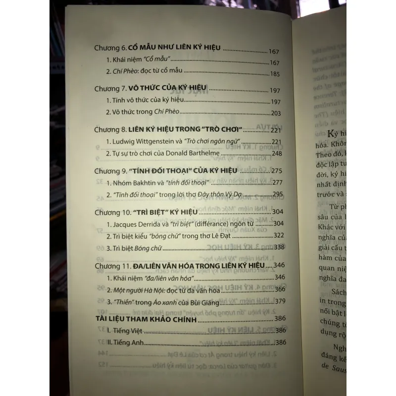 Ký hiệu và liên ký hiệu - Lê Huy Bắc 750444