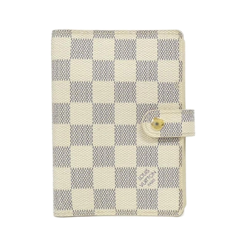 Louis Vuitton Damier Azur Agenda PM R20706 Organizer - Hàng hiệu Authentic 773595