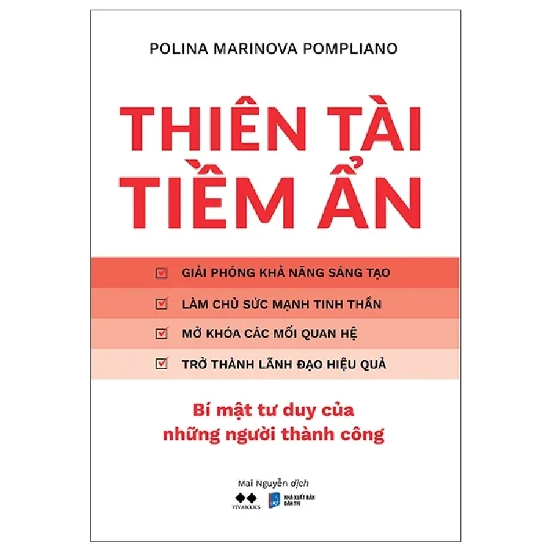Thiên Tài Tiềm Ẩn - Polina Marinova Pompliano 452912
