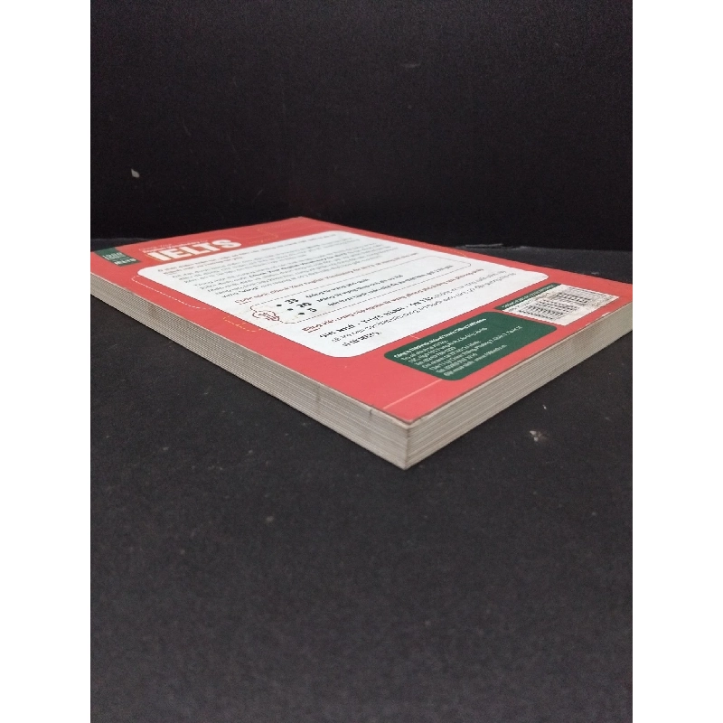 Check your english Vocabulary for Ielts mới 90% bẩn nhẹ 2019 HCM2606 Rawdon Wyatt HỌC NGOẠI NGỮ 915872