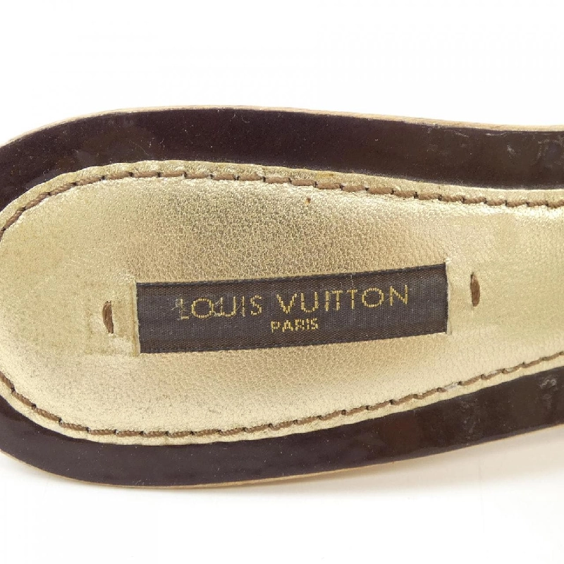 Giày sandal LOUIS VUITTON - Hàng hiệu Authentic 830062