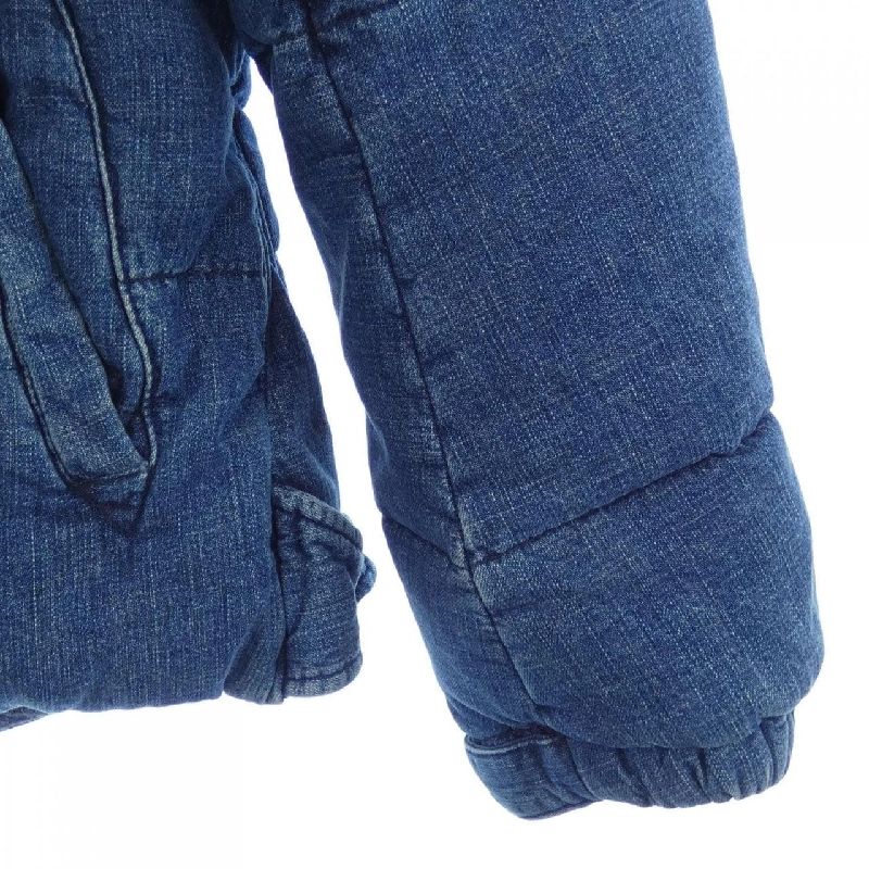 【Mã giảm giá】Áo khoác lông vũ REMI RELIEF 630176