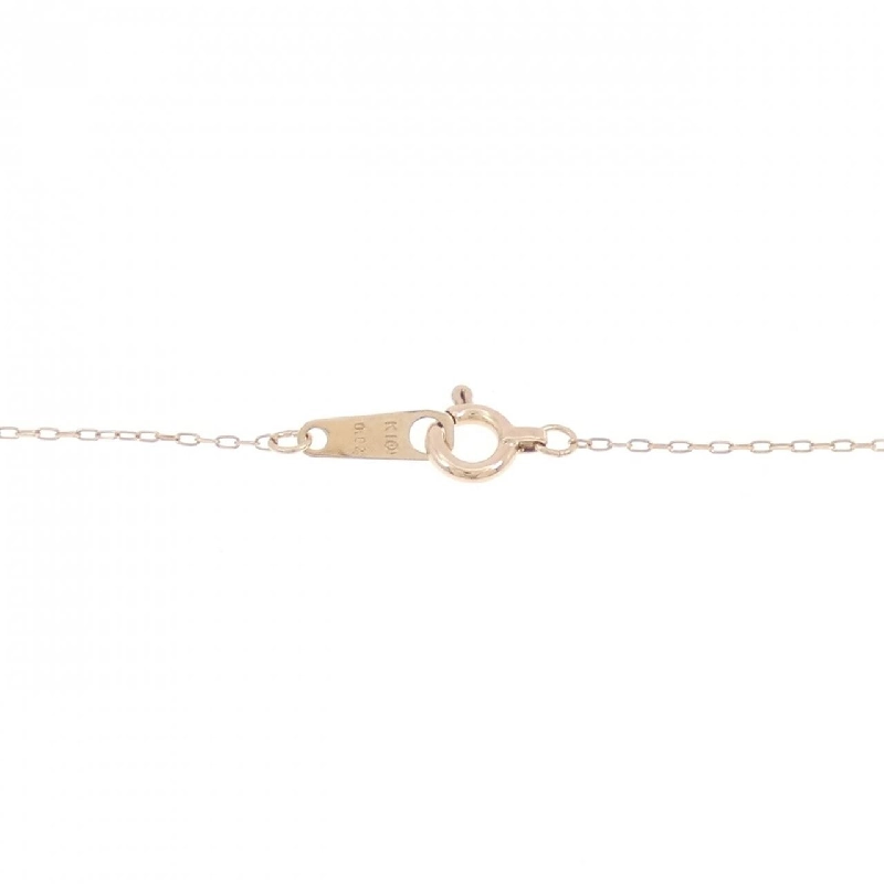 K10PG Dây chuyền kim cương 0.02CT - Hàng hiệu Chính hãng 855957