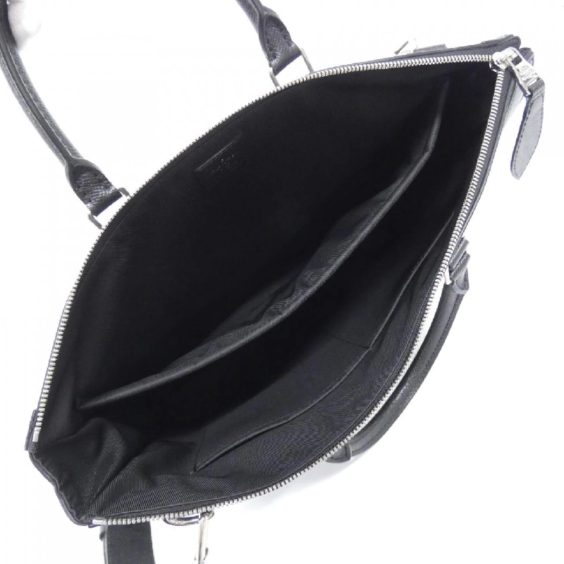 Túi xách Louis Vuitton Taiga Slim Briefcase M30810 617355