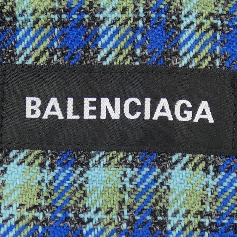 Áo khoác BALENCIAGA - Hàng hiệu Authentic 896424