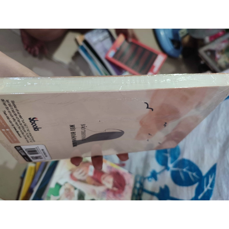 [59K/kg] Mùi Hoàng KimHCM01/03 364724