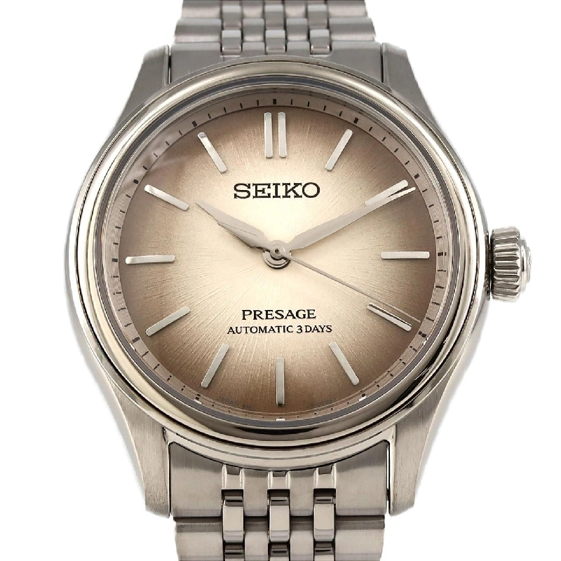 Seiko Presage 6R51-00D0/SARX131 SS Automatic - Hàng hiệu Authentic 877434