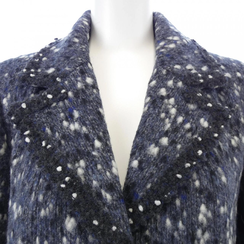 【Mã giảm giá】【Cổ điển】Áo khoác Chanel CHANEL 643924