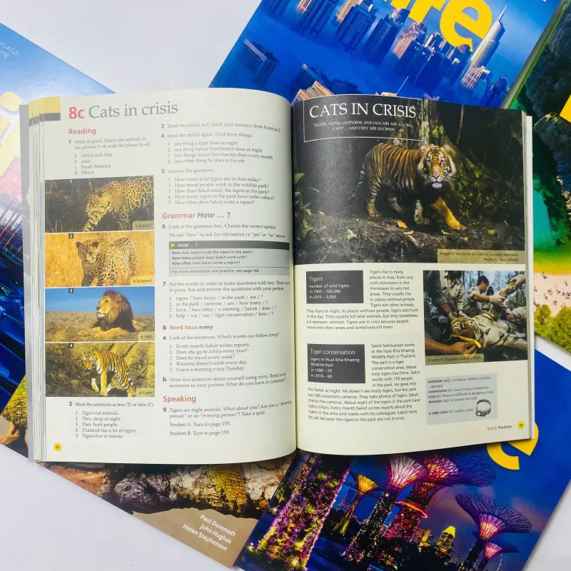 Life (Sách nhập) - Bộ 6 quyển 796107