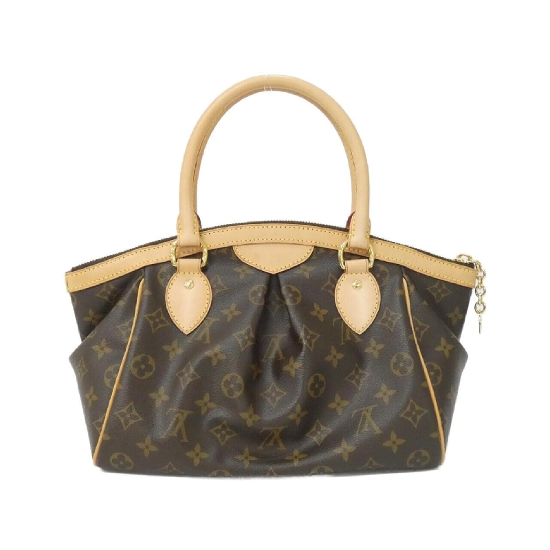 Túi xách Louis Vuitton Monogram Tivoli PM M40143 - Hàng hiệu Chính hãng 770955