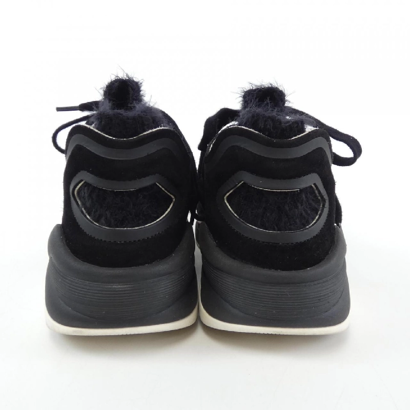 【Mã giảm giá】Giày thể thao CHANEL 663778