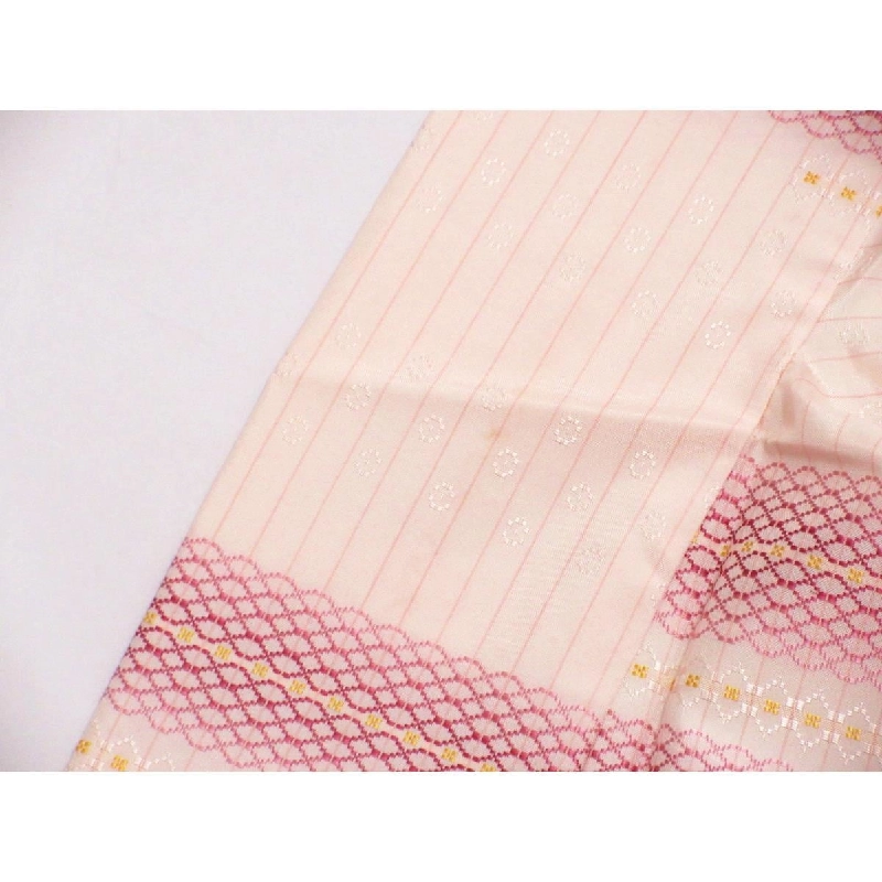 Tơ lụa Shuri Hanaori - Hàng hiệu Authentic 877945