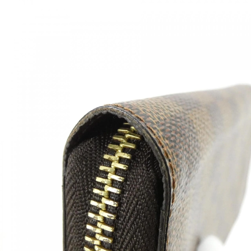 Ví Louis Vuitton Damier Zippy N41661 619840