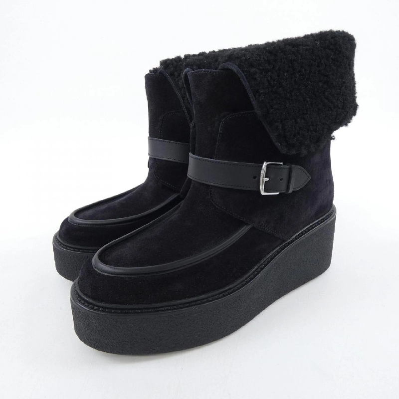 Giày boot HERMES HEMISPHERE 232029Z - Hàng hiệu Authentic 827694