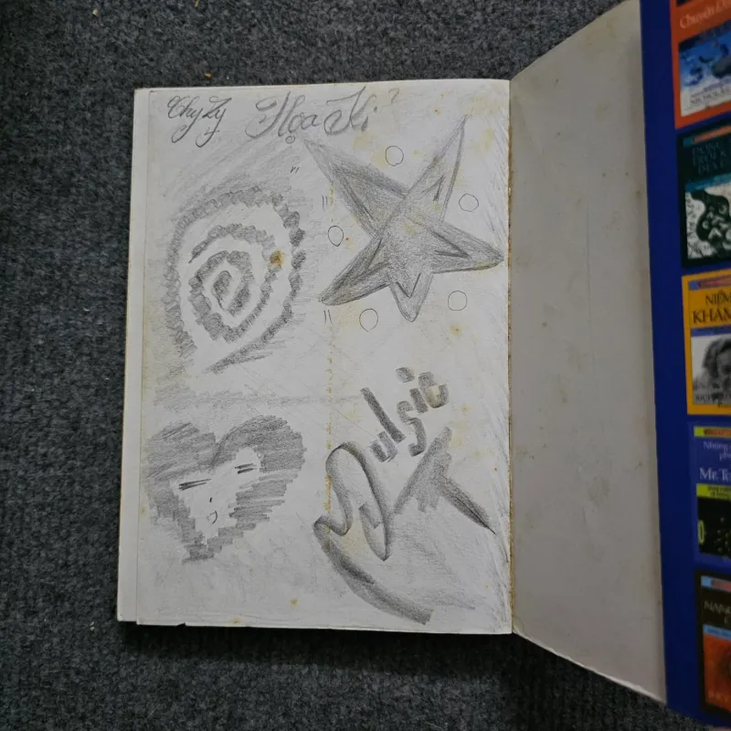 Sinh vào ngày xanh  745495