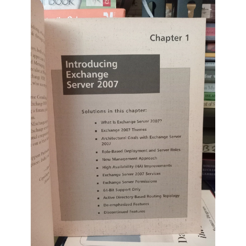 How To Cheat At Configuring Exchange Server 2007: Including Outlook Web, Mobile, and Voice Access - Henrik Walther 449603
