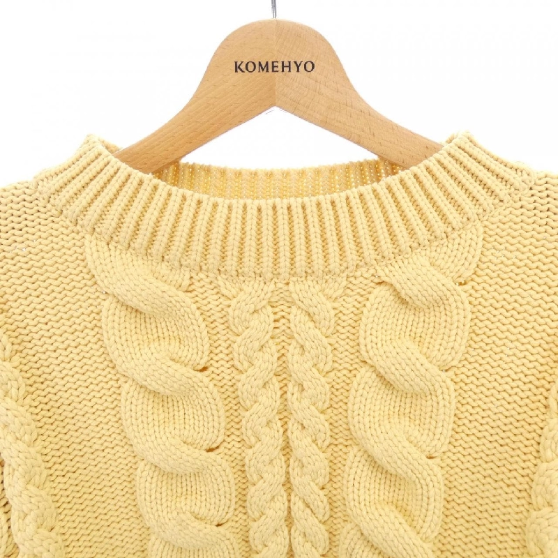 iNtimite Knit - Hàng hiệu Authentic 774319