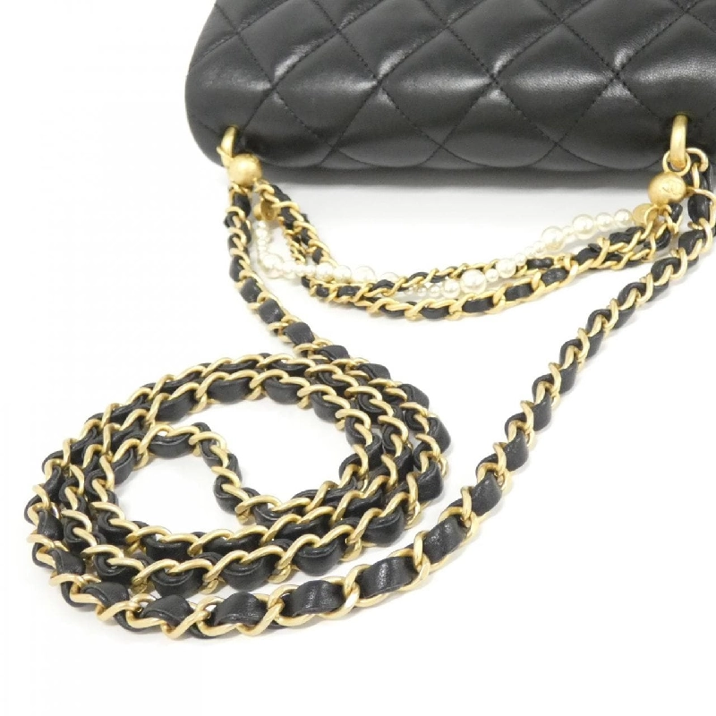 Túi Chanel AS4384 616391