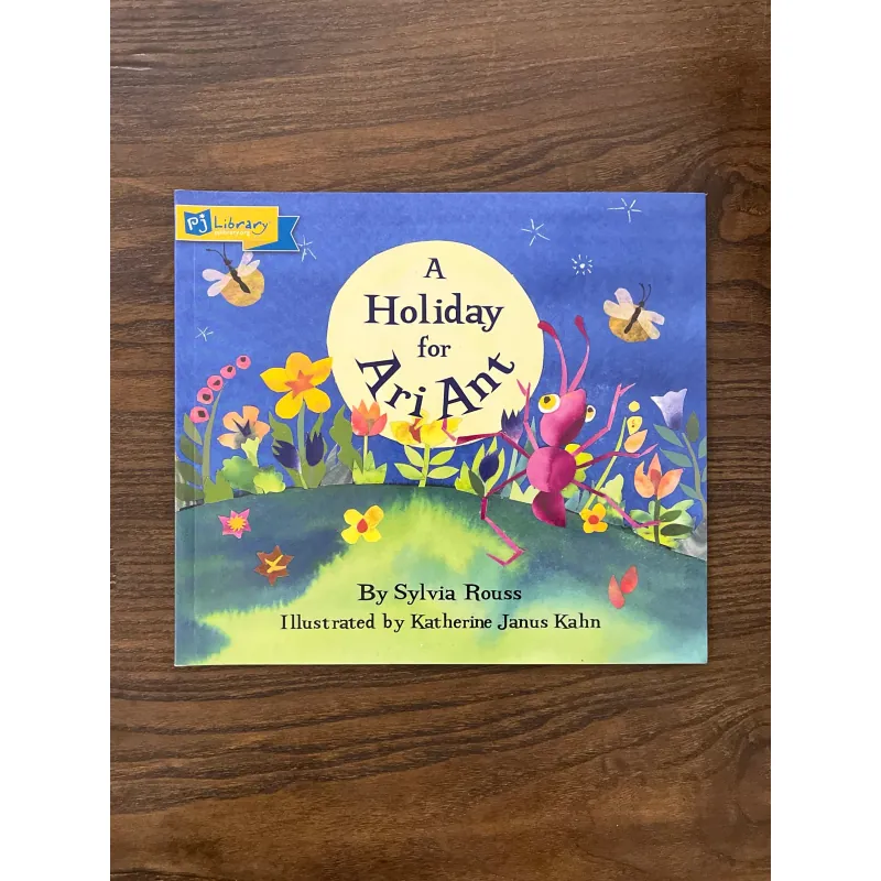 ✨𝑨 𝑯𝒐𝒍𝒊𝒅𝒂𝒚 𝒇𝒐𝒓 𝑨𝒓𝒊 𝑨𝒏𝒕✨ 776292