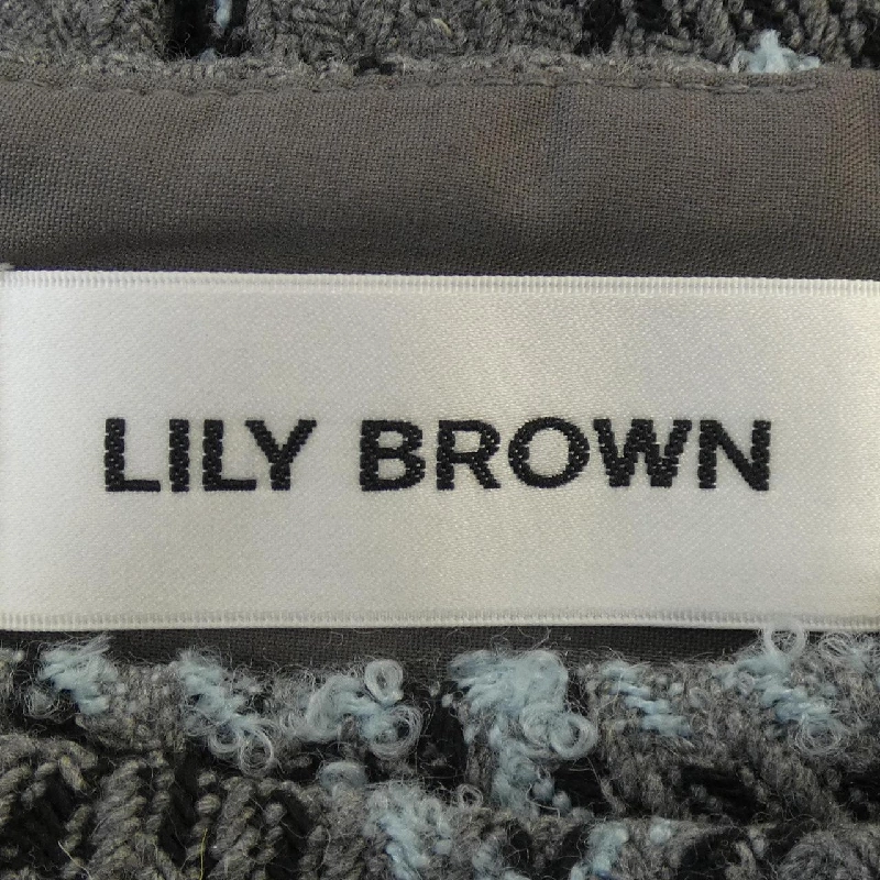 Quần short Lily Brown - Hàng hiệu Authentic 885085