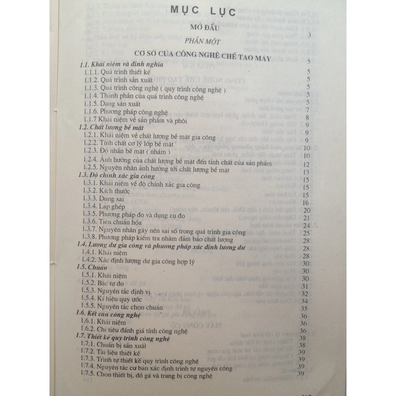 CÔNG NGHỆ KHAI THÁC THIẾT BỊ CƠ KHÍ 488435