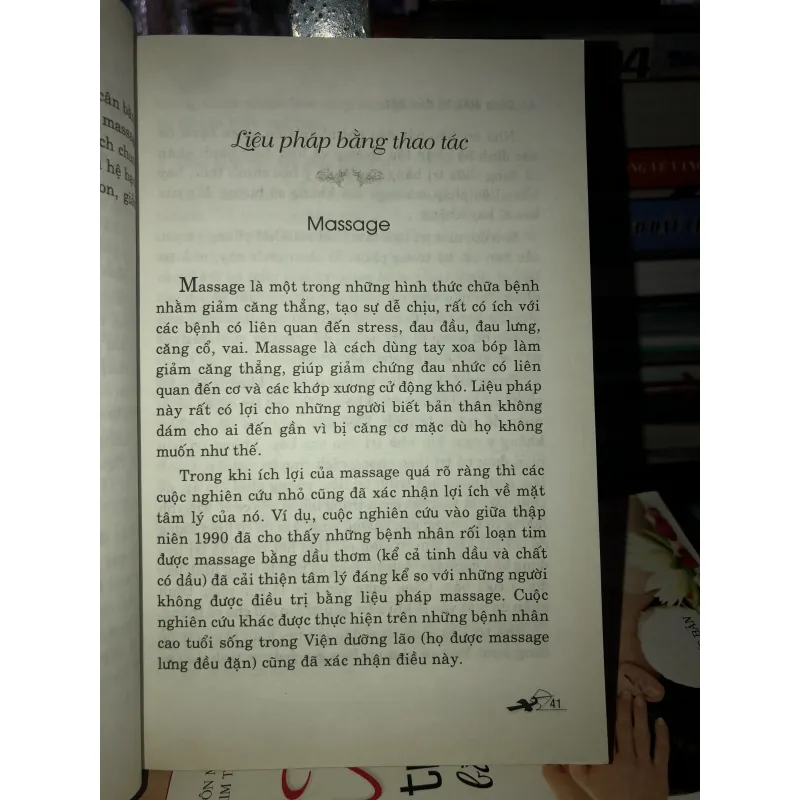 Liệu pháp tự nhiên chăm sóc sức khỏe phụ nữ - 100 chứng bệnh thường gặp 763841