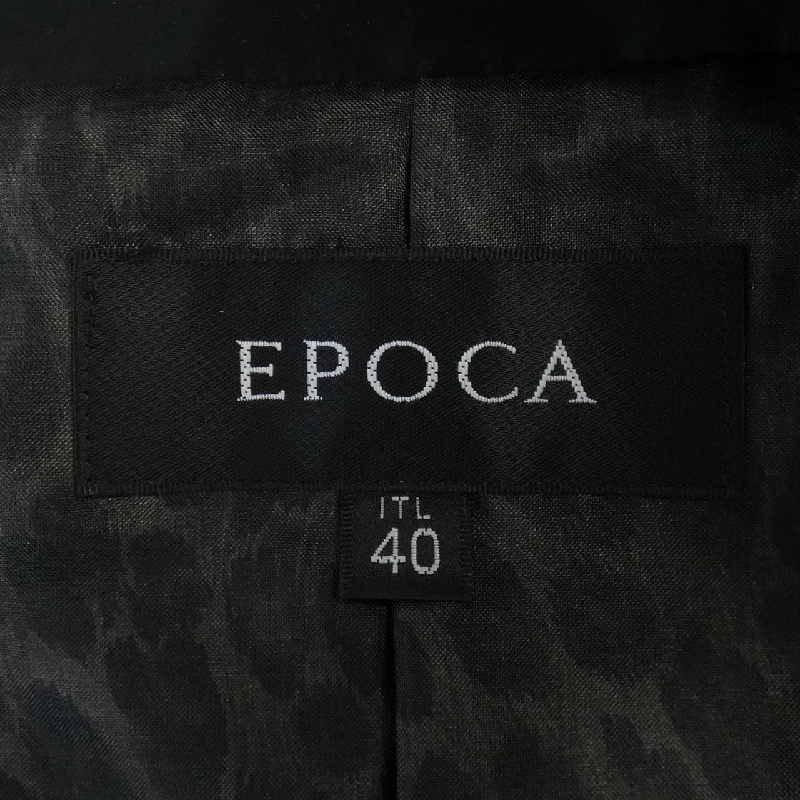 EPOCA Jacket - Hàng hiệu Authentic 810347