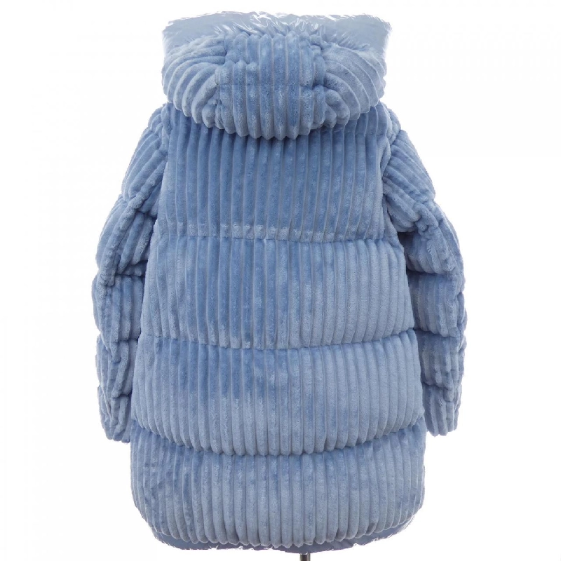 Herno PI001829D Áo khoác lông - Hàng hiệu Authentic 818128