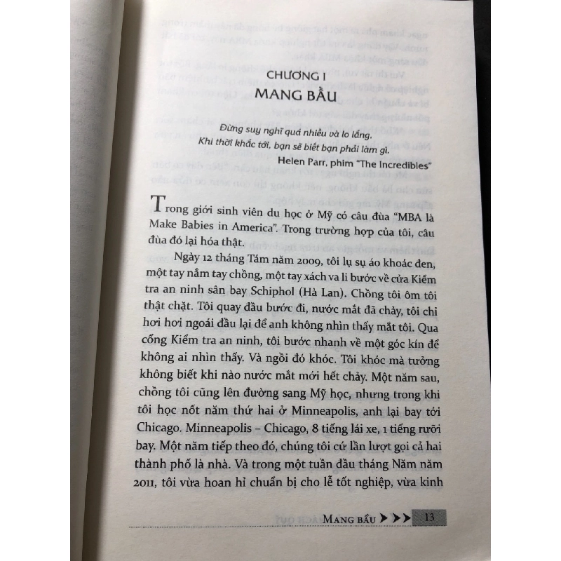 Con là khách quý 2014 mới 80% ố nhẹ góc bìa Kẩm Nhung HPB1209 MẸ VÀ BÉ 916693