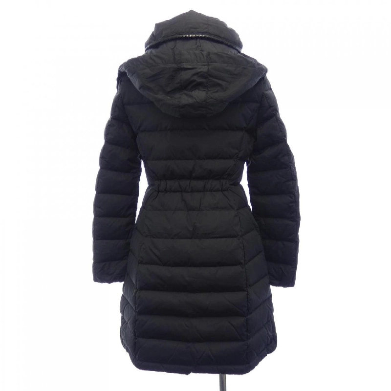 Áo khoác lông vũ MONCLER 642060
