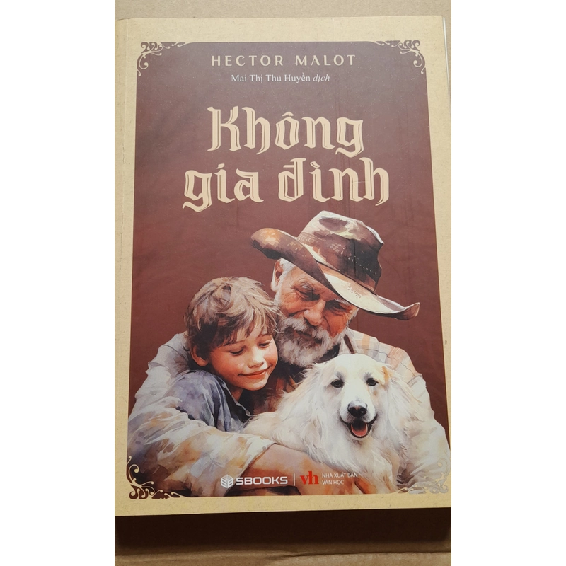 KHÔNG GIA ĐÌNH........ 199049