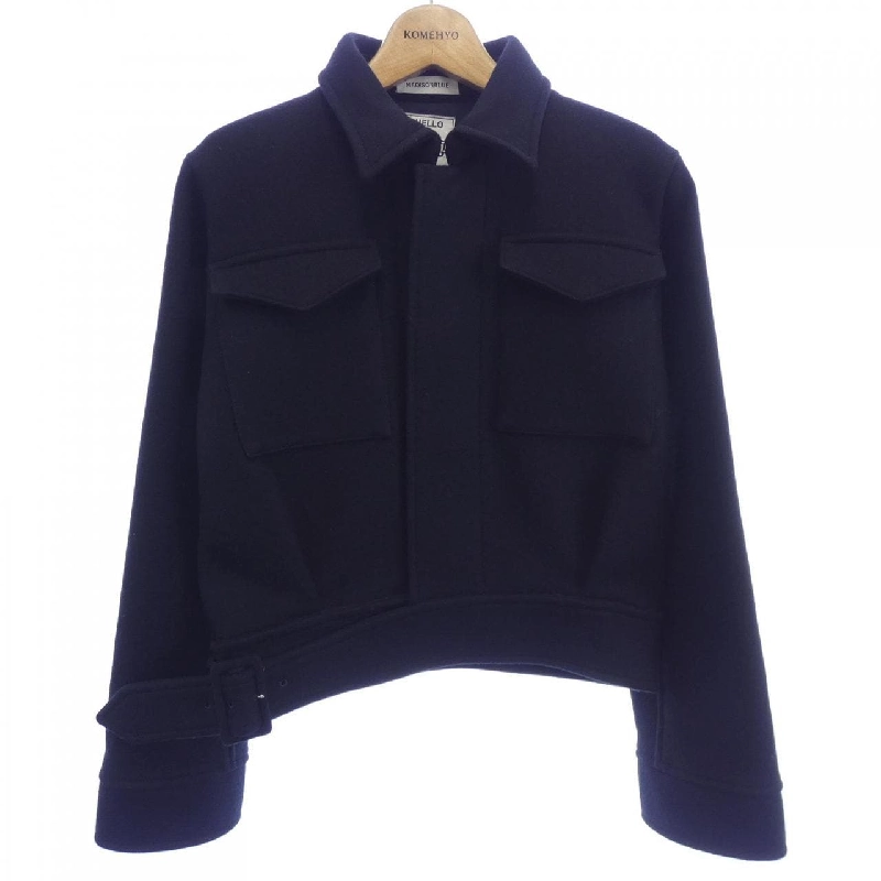 【Mã giảm giá】Madi-son Blue MADISON BLUE Áo khoác 641829