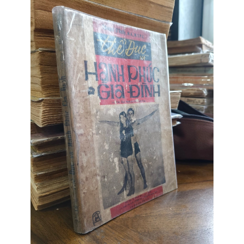 Thể Dục Và Hạnh Phúc Gia Đình - Edward O'Relly 1061809