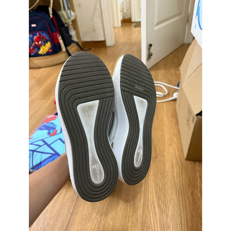 giày nike chính hãng, auth, mới 90% 445927