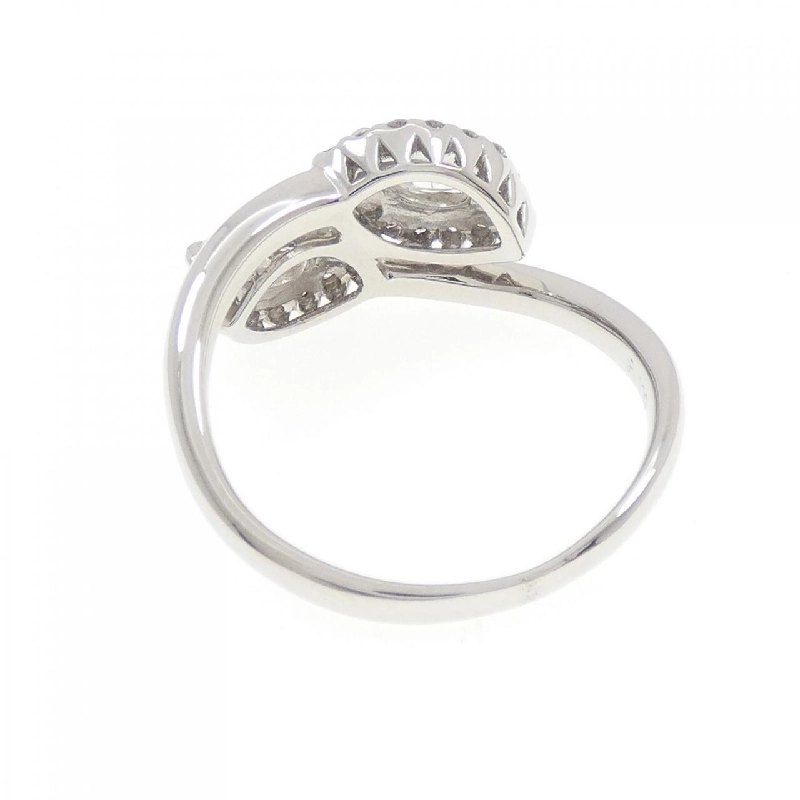 Nhẫn kim cương PT900 0.64CT - Hàng hiệu Chính hãng 853643