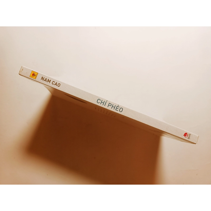Chí Phèo - Nam Cao ( Tủ sách vàng Kim Đồng)
 445993