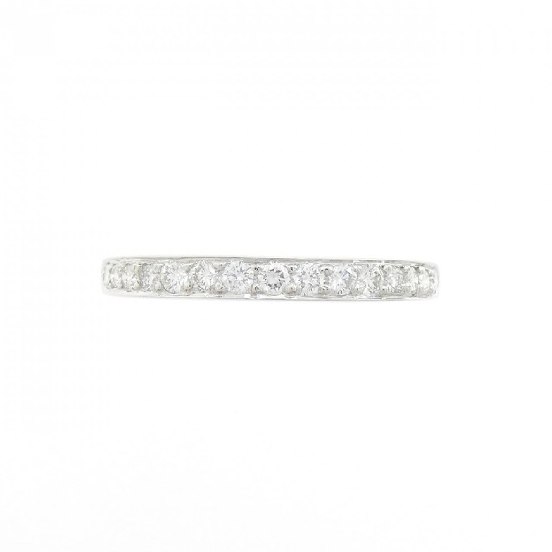 Nhẫn Tiffany Beads Setting - Hàng hiệu Authentic 836198