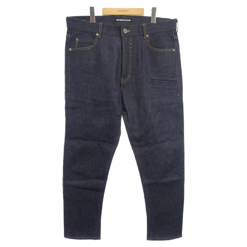 BLUEMONSTER Jeans - Hàng hiệu Authentic 889461