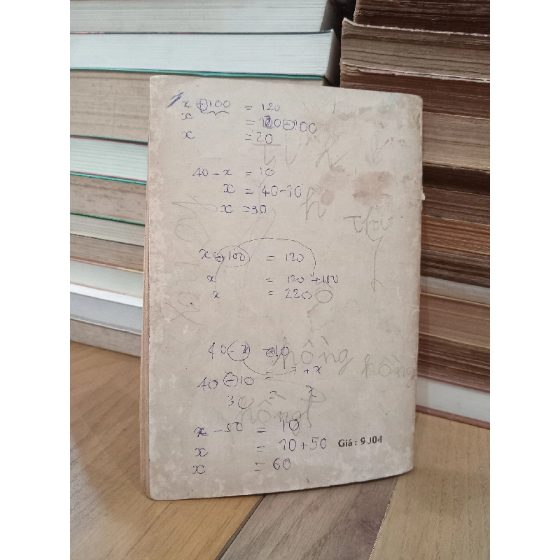 Truyện ngụ ngôn Việt Nam 559078