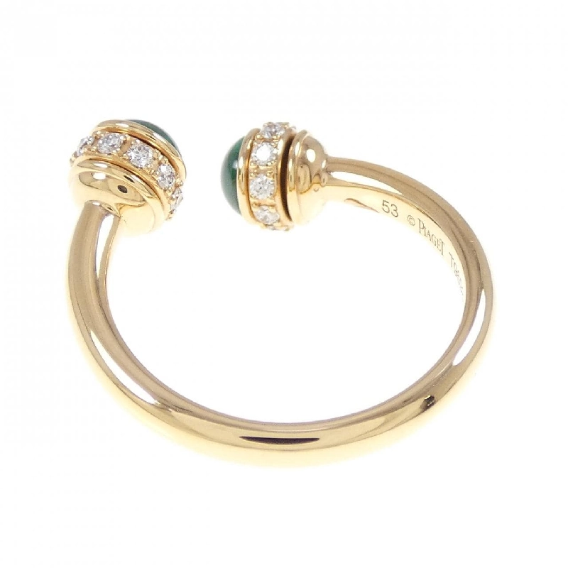 Nhẫn Piaget Possession - Hàng hiệu Authentic 838498